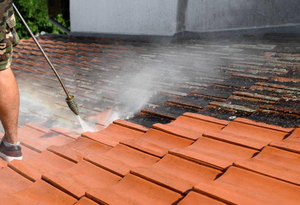 Local Pressure Washing Services in Moravian Falls, NC
