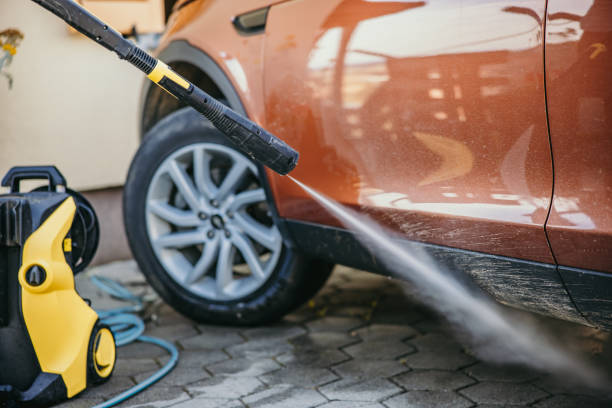Best Exterior Home Cleaning  in Moravian Falls, NC
