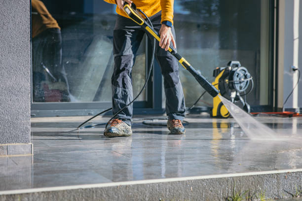 Best Sidewalk Pressure Washing  in Moravian Falls, NC