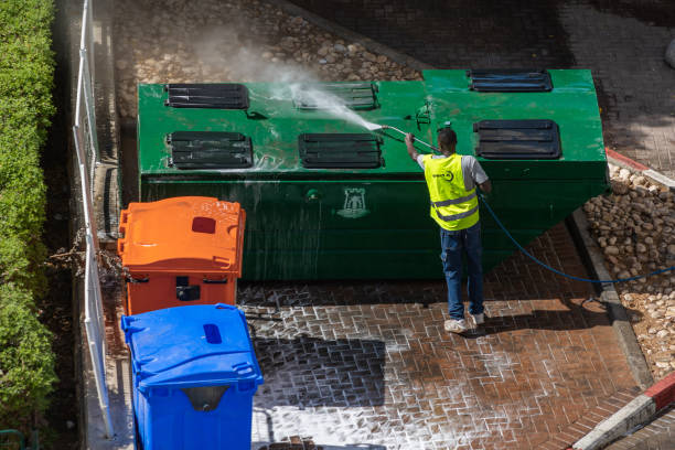 Best Garage Pressure Washing  in Moravian Falls, NC