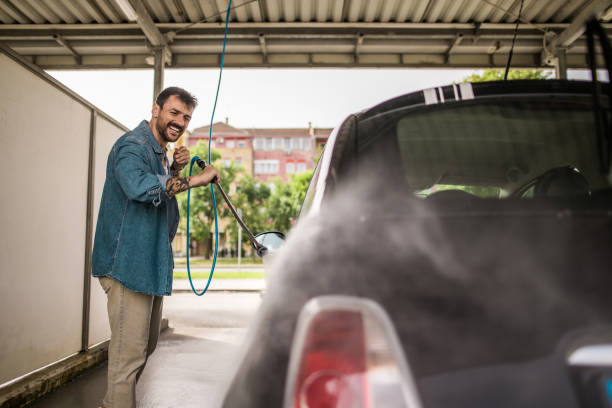Best Commercial Building Pressure Washing  in Moravian Falls, NC